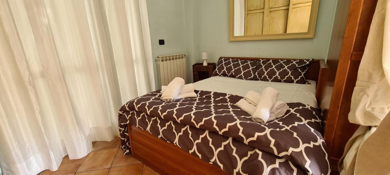 ☆ Smart And Relax Flat ☆ Tiziana' S Holiday House - Homy 5 Terre La Spezia Eksteriør bilde