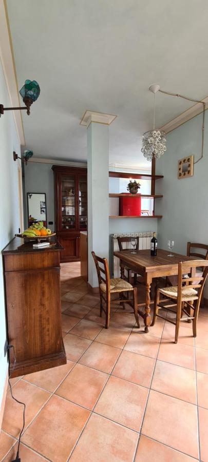 ☆ Smart And Relax Flat ☆ Tiziana' S Holiday House - Homy 5 Terre La Spezia Eksteriør bilde
