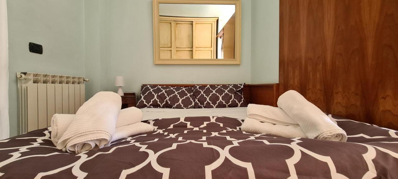 ☆ Smart And Relax Flat ☆ Tiziana' S Holiday House - Homy 5 Terre La Spezia Eksteriør bilde