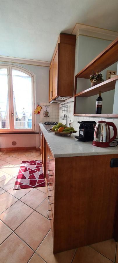 ☆ Smart And Relax Flat ☆ Tiziana' S Holiday House - Homy 5 Terre La Spezia Eksteriør bilde