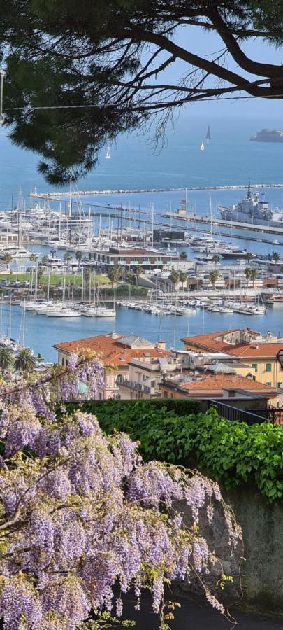 ☆ Smart And Relax Flat ☆ Tiziana' S Holiday House - Homy 5 Terre La Spezia Eksteriør bilde